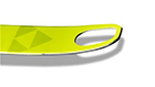 HOLE SKI TIP