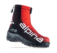 Zimní boty