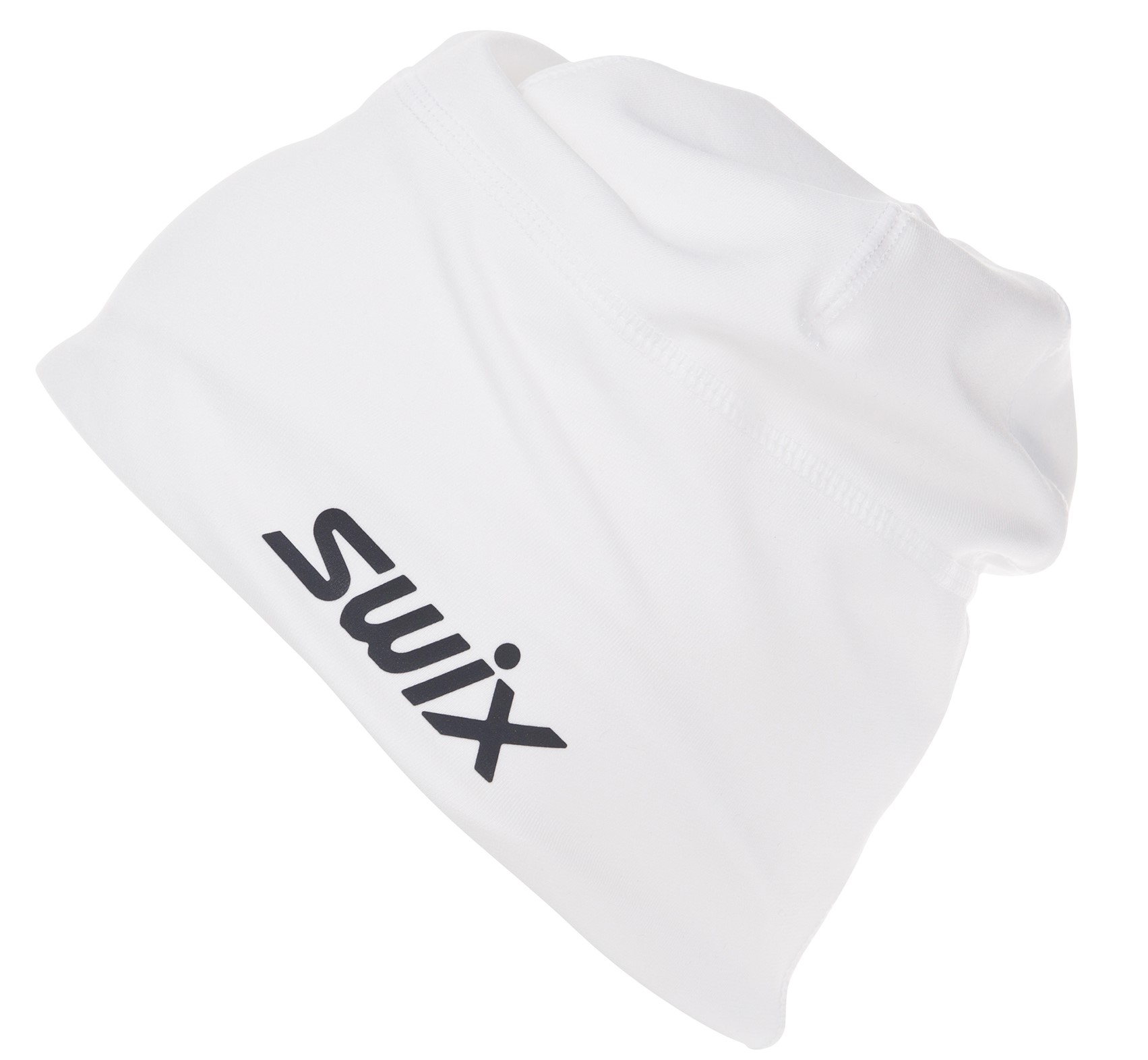 Čepice Swix Versatile White vel.58