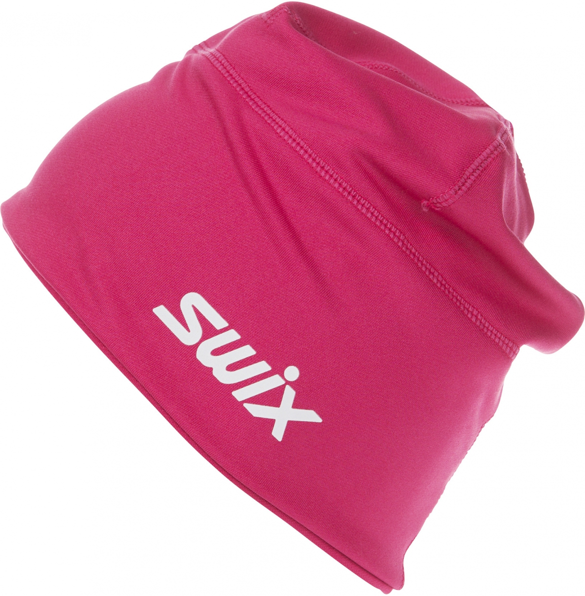 Čepice Swix Versatile Pink vel.58