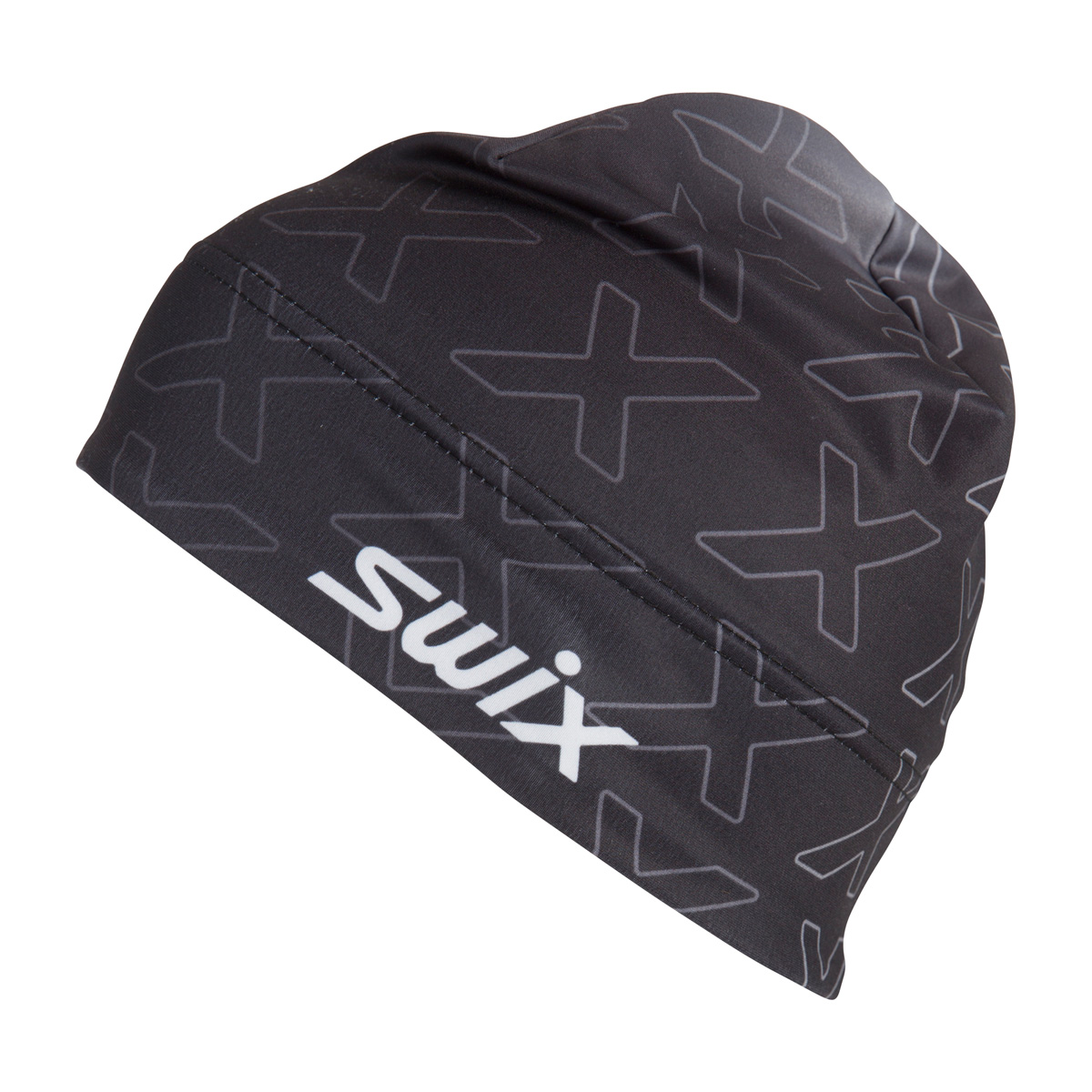Čepice Swix Race Warm Black vel.58