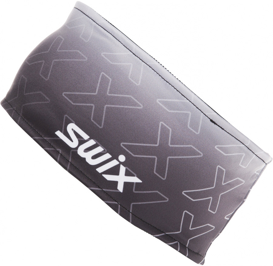 Čelenka Swix Race Warm Grey vel.58
