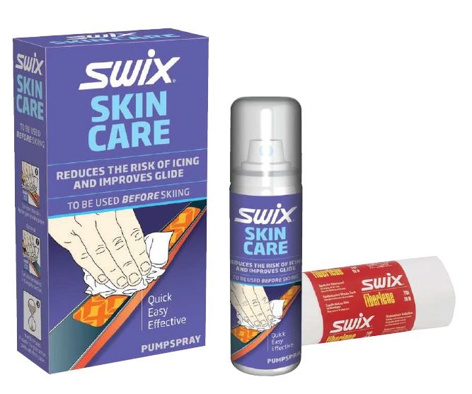 Swix Skin Care 70ml