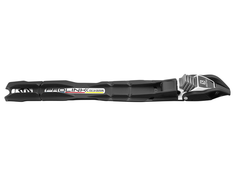Vázání Salomon Prolink Access JR 17/18