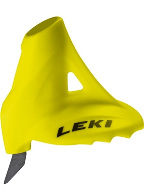 Talířek Leki Shark Fin 8mm Neon