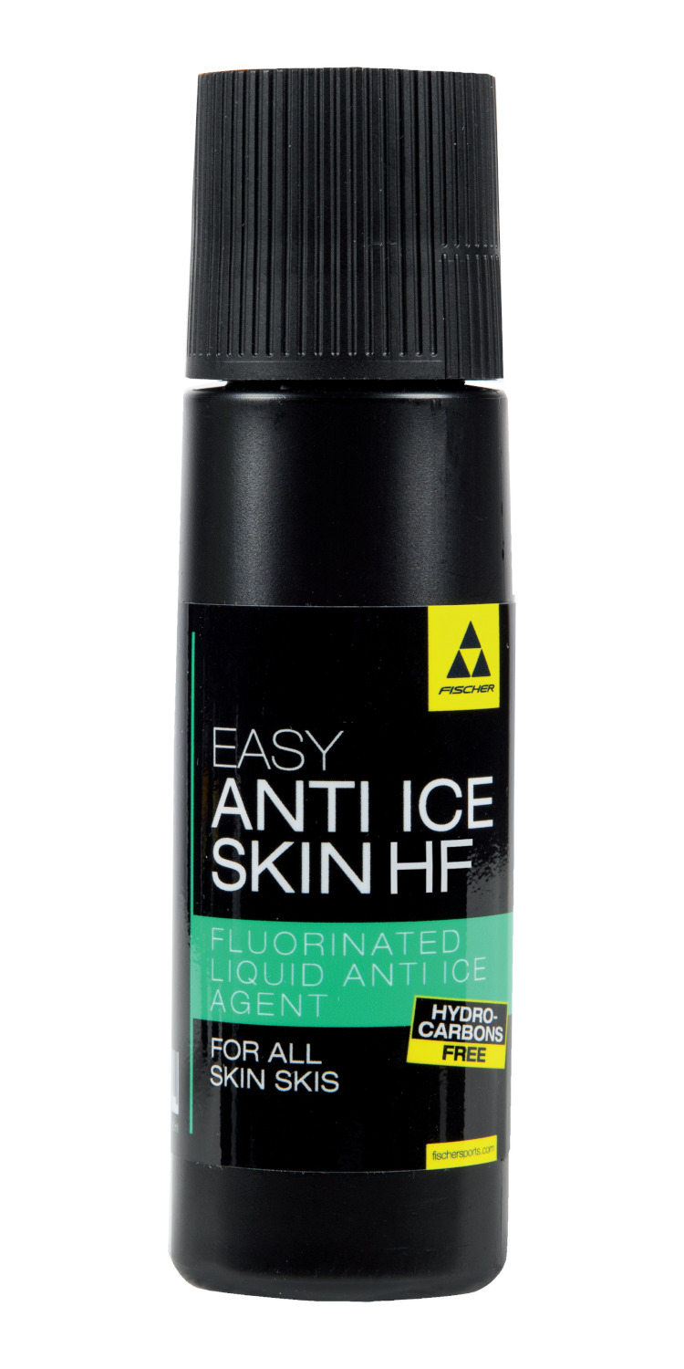 Fischer Easy Anti Ice Skin HF 80 ml