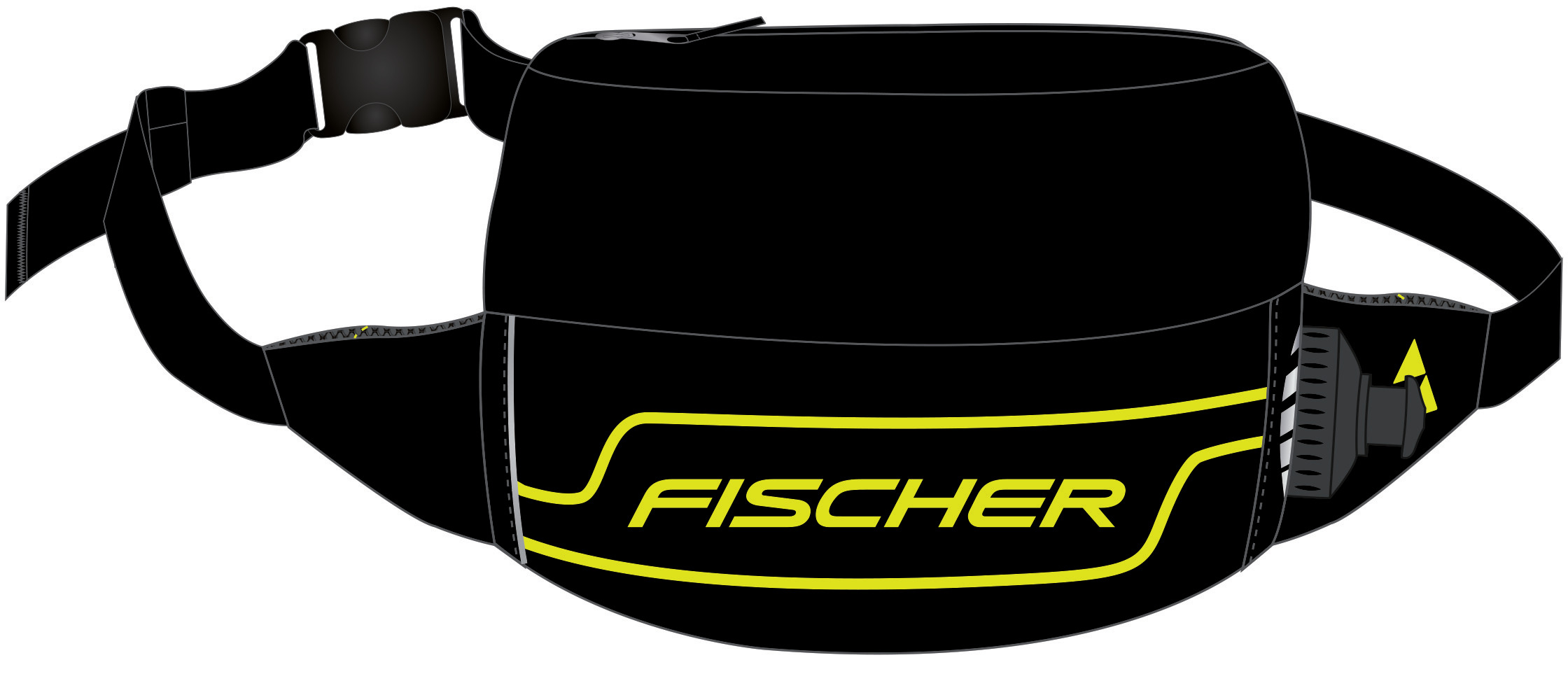 Ledvinka Fischer Professional 19/20