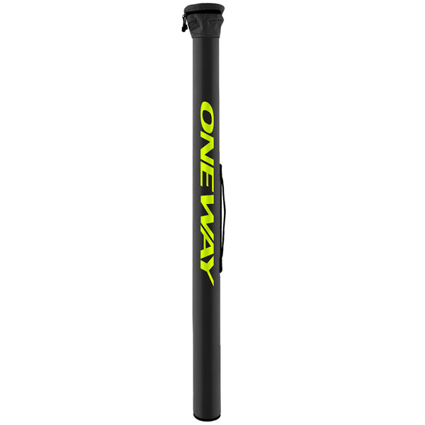 One Way SKI POLE TUBE Small 3pairs Black 2019/2020