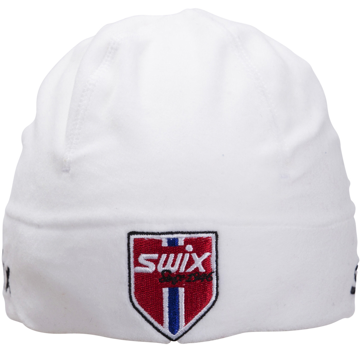 Čepice Swix Fresco White vel.58
