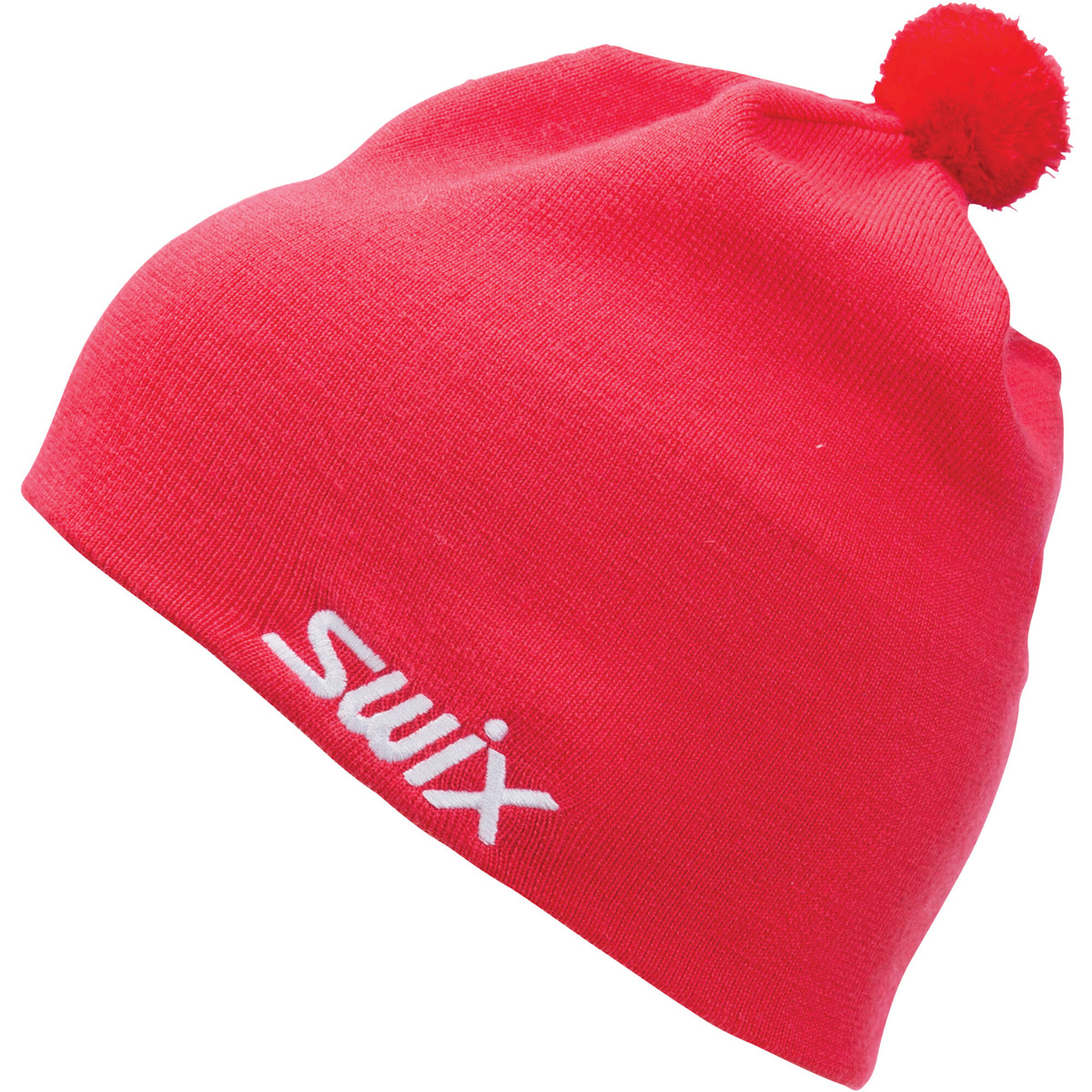 Čepice Swix Tradition Fire vel.58