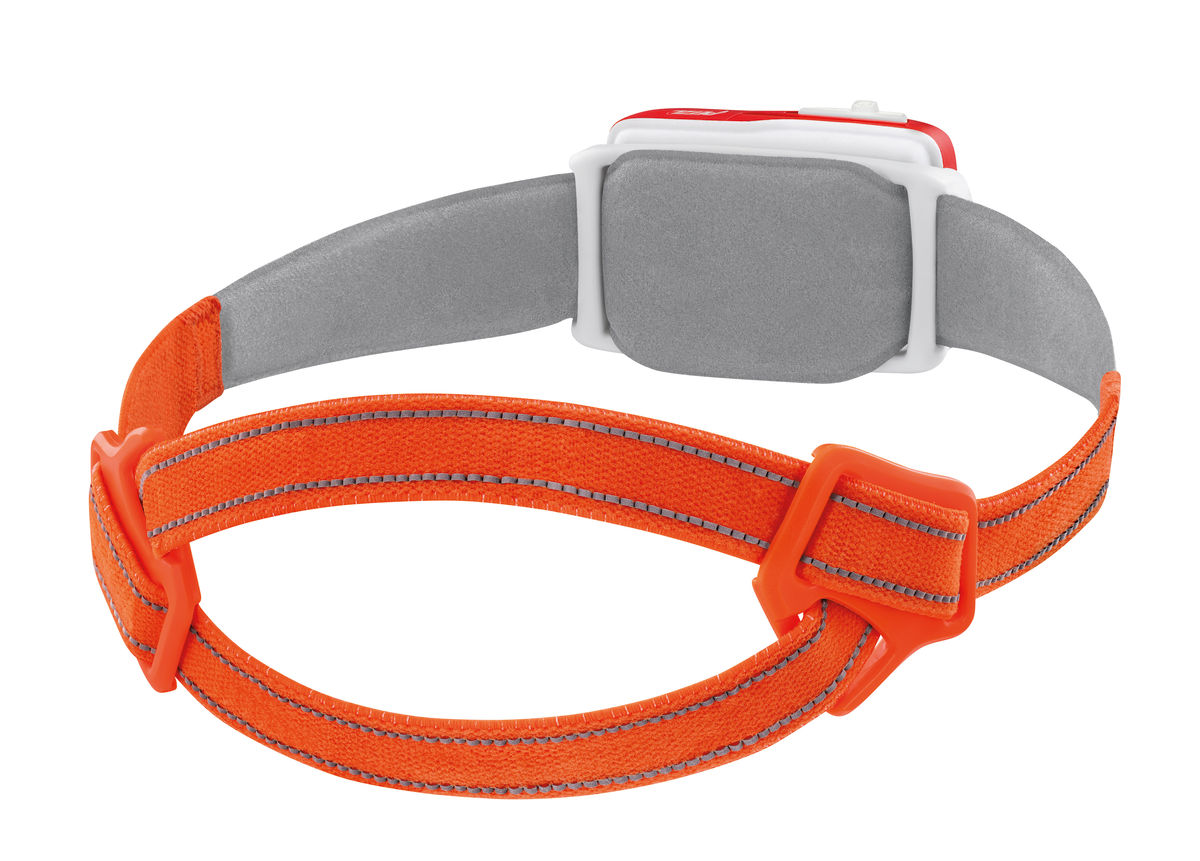 Čelovka Petzl Swift RL černá