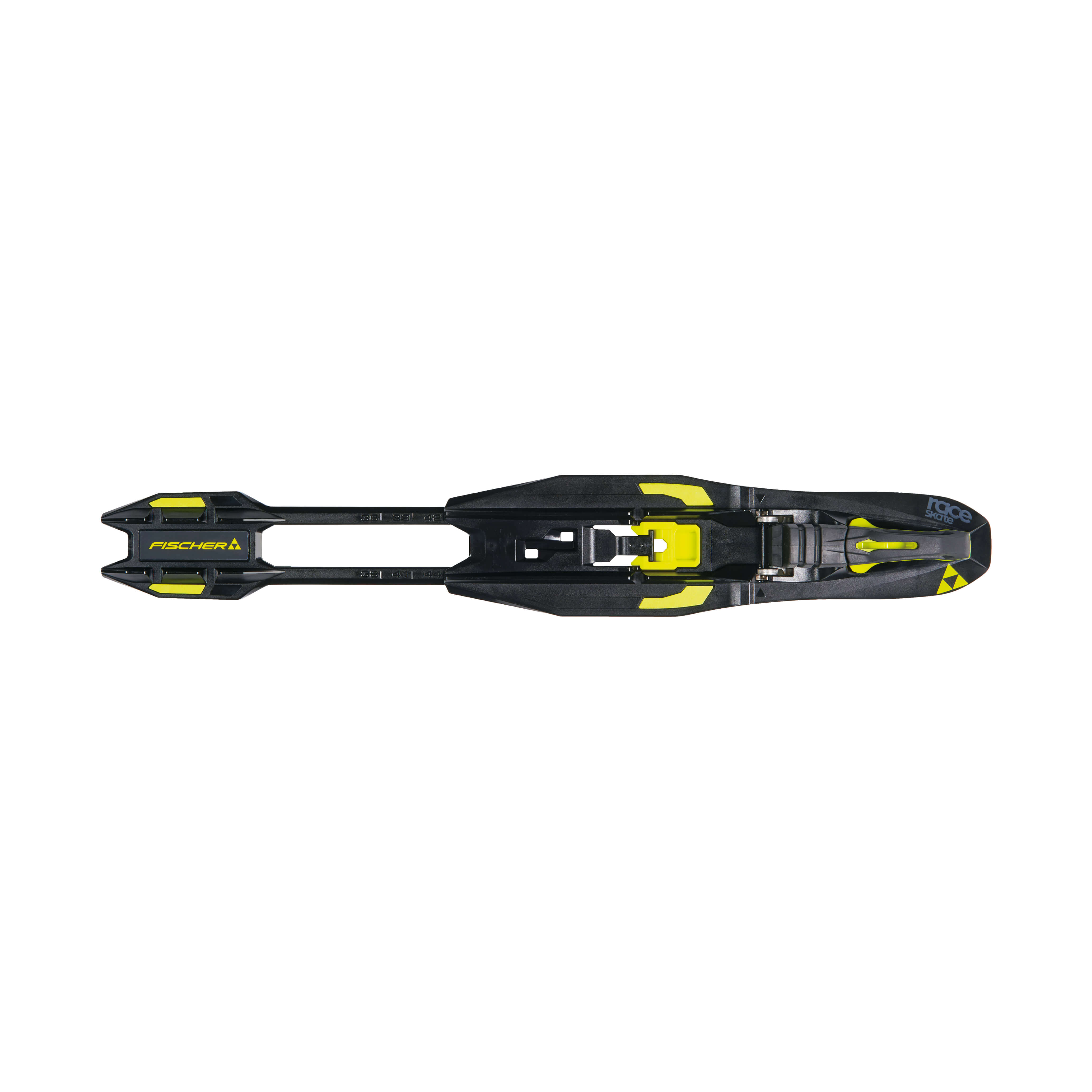 Běžecké lyže Fischer Aerolite Skate 70 Blue + Race Skate IFP 2020/2021