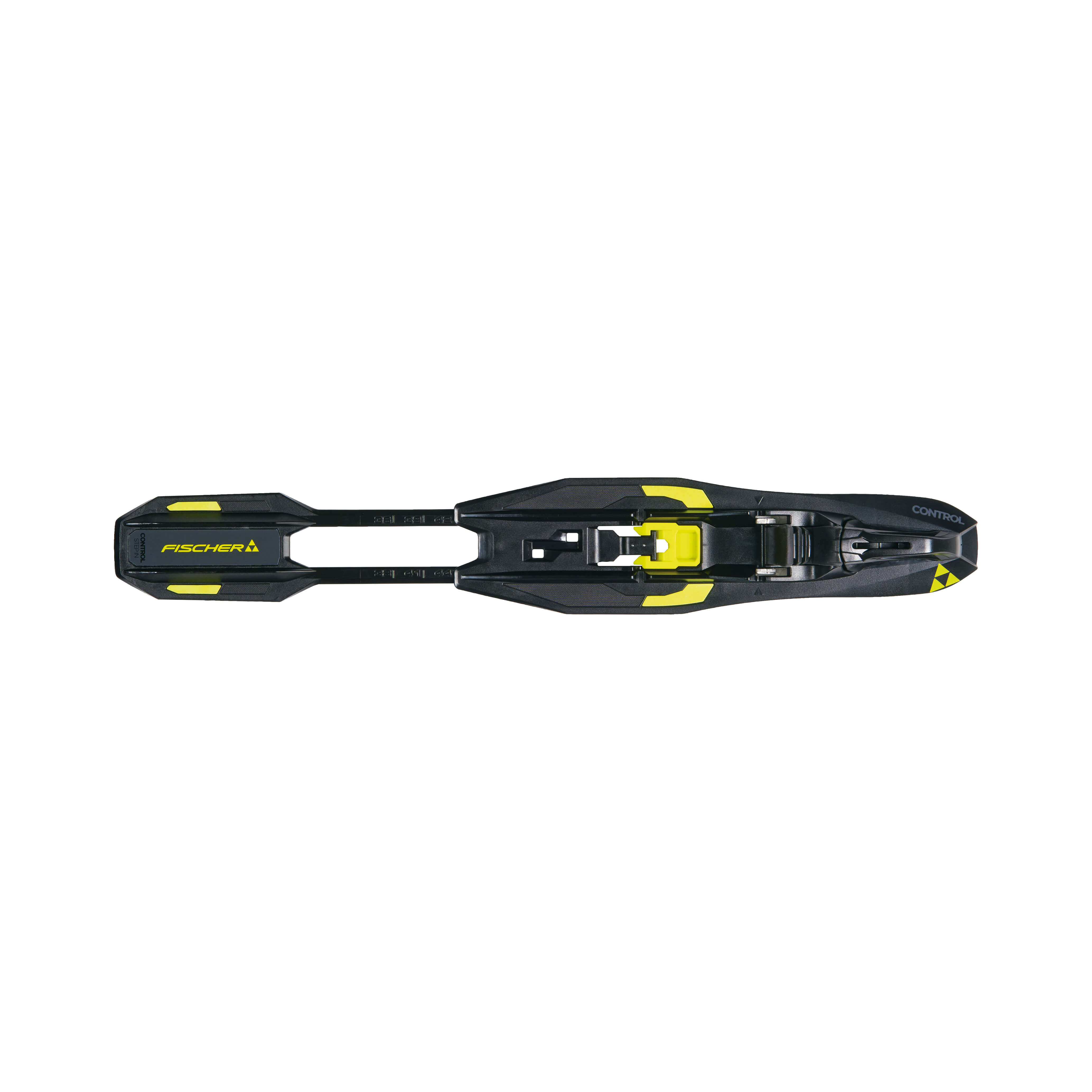 Běžecké lyže Fischer Twin Skin Performance Blue Stiff + Control Step IFP 2020/2021