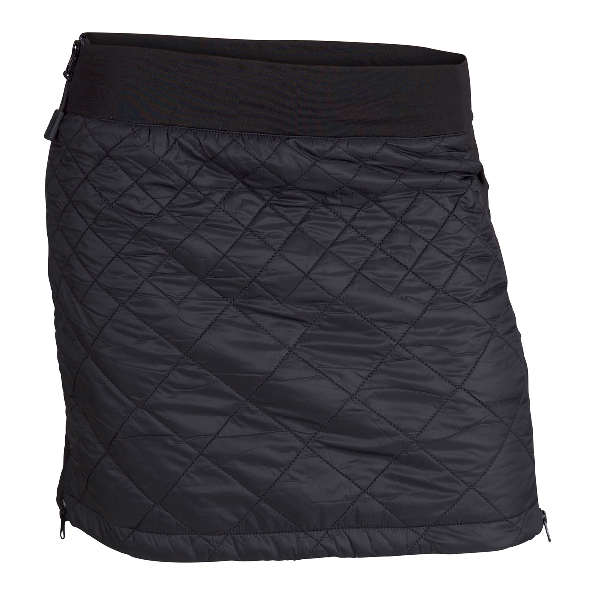 Sukně Swix Menali Black