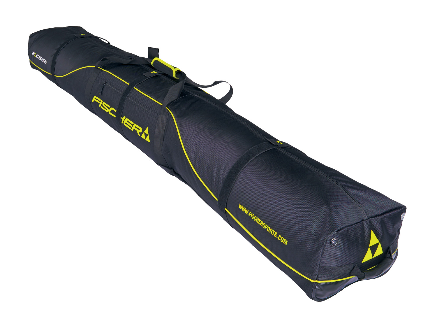 Vak na lyže Fischer XC Performance Light 210 10pair 22/23