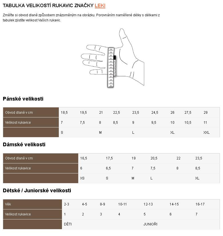 Běžecké rukavice Leki PRC ThermoPlus Shark Wmn Black/Ice Green 