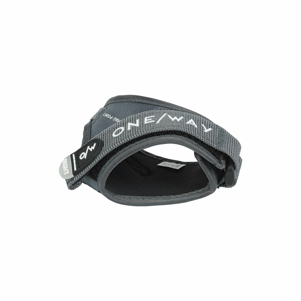 Poutka One Way AV MAG POINT STRAP 2.0 Asphalt vel.M