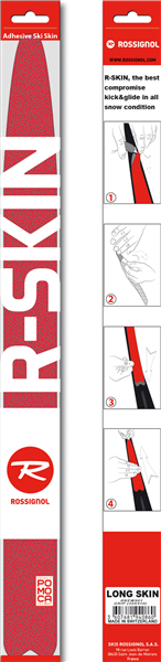 Rossignol Speed Skin 310mm Medium 2023/2024