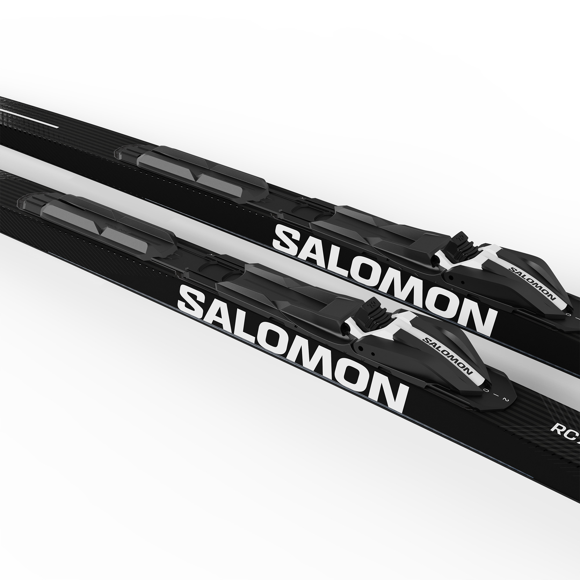Salomon RC7 eSkin Med + Prolink Shift 2024/25