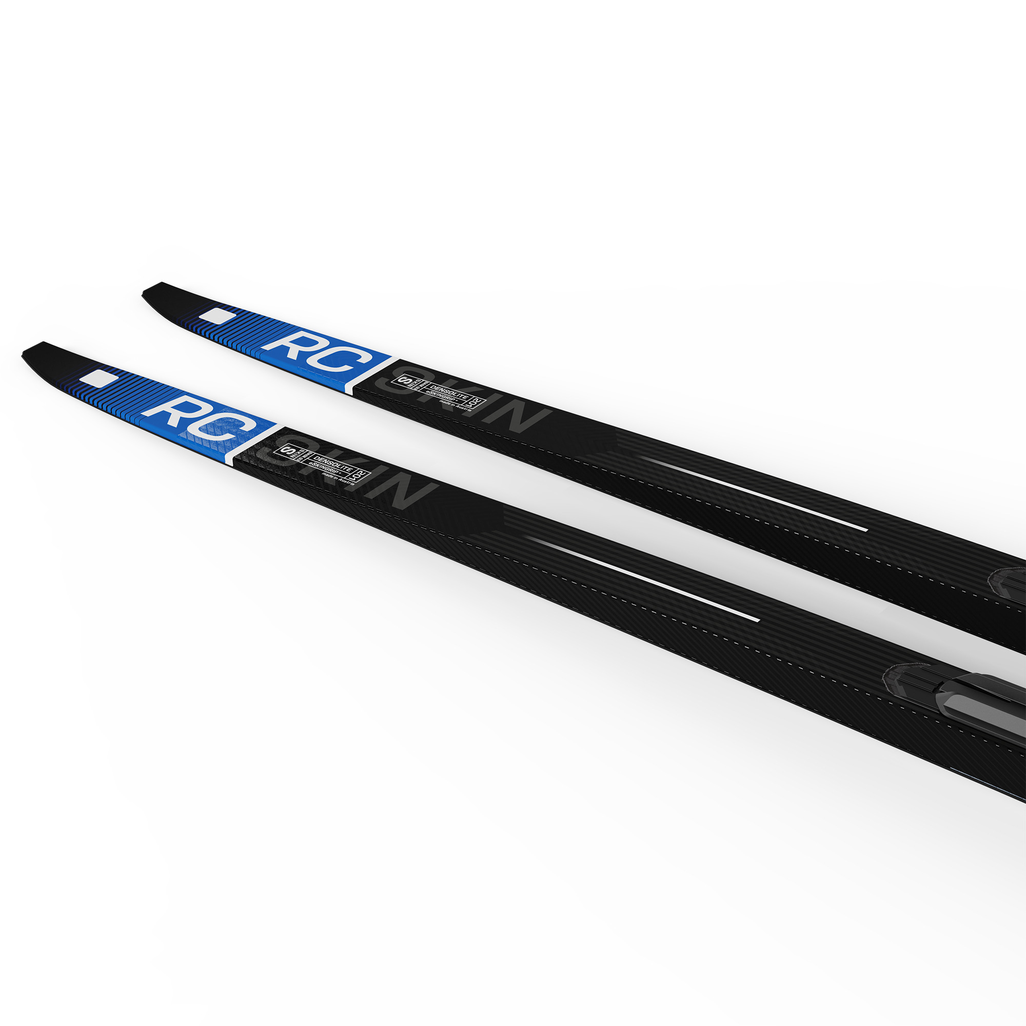 Salomon RC7 eSkin Med + Prolink Shift 2024/25