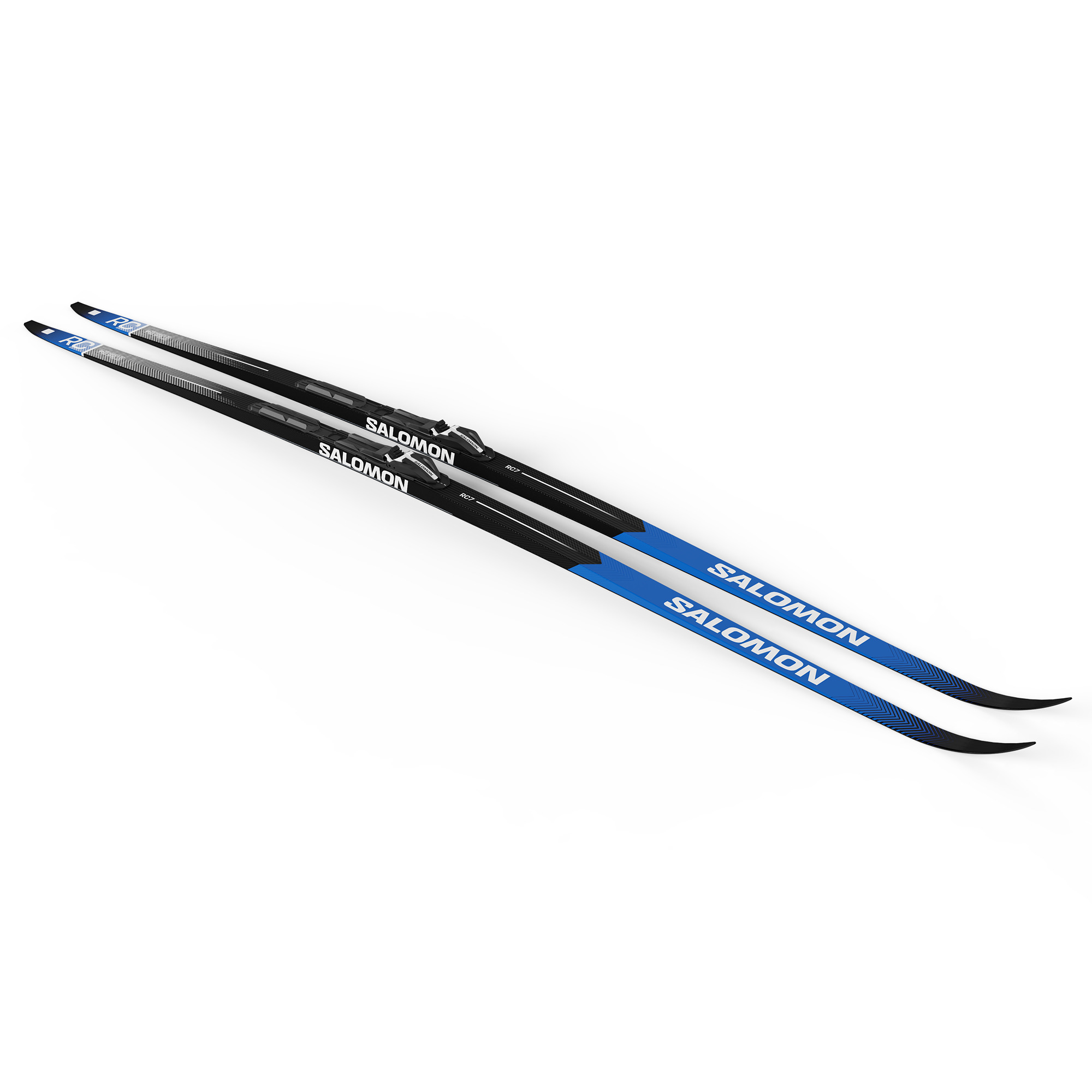 Salomon RC7 eSkin Med + Prolink Shift 2024/25