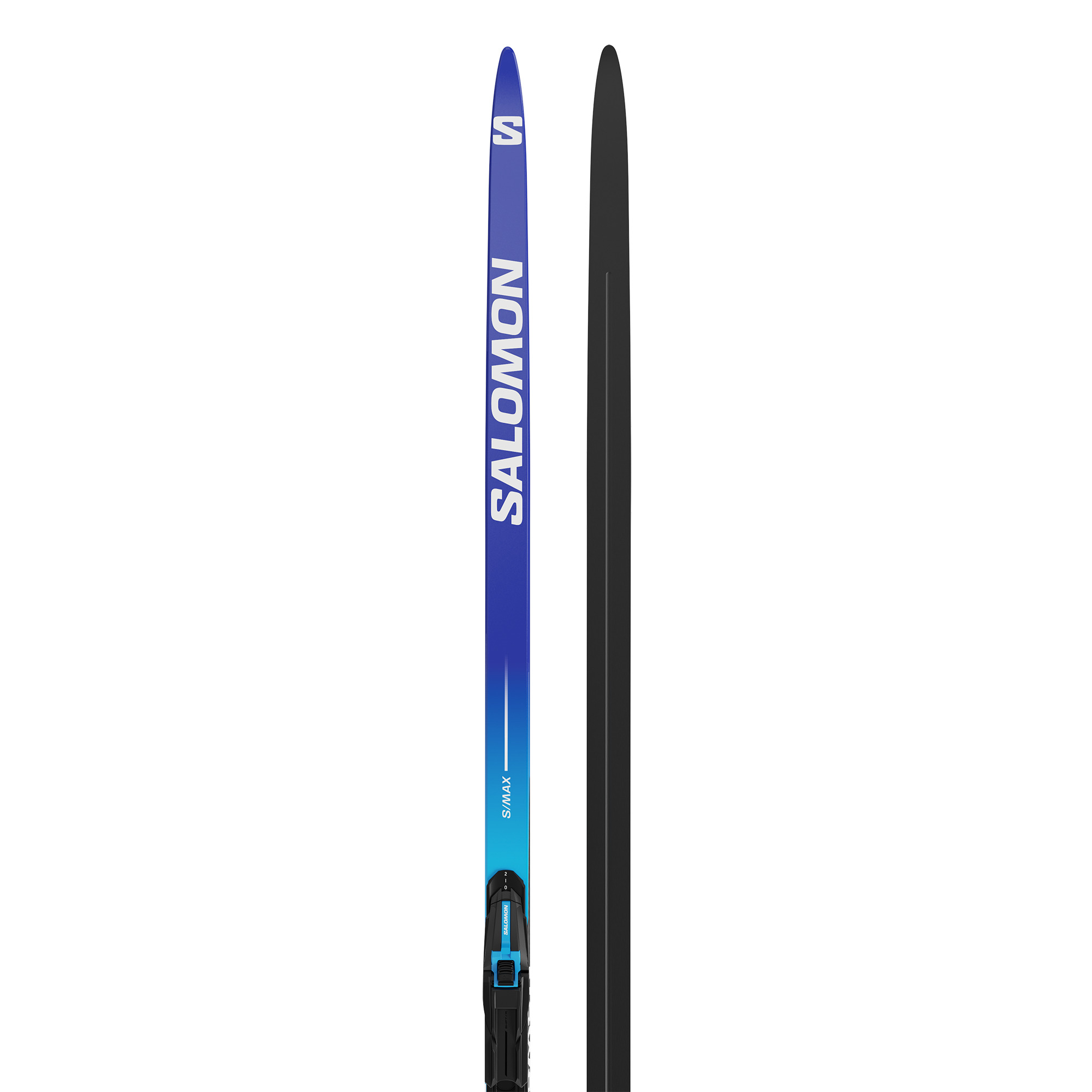 Salomon S/Max Skate X-Stiff + Prolink Shift Race 2024/25
