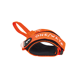 Poutka One Way AV WC STRAP Neon Orange vel.XL