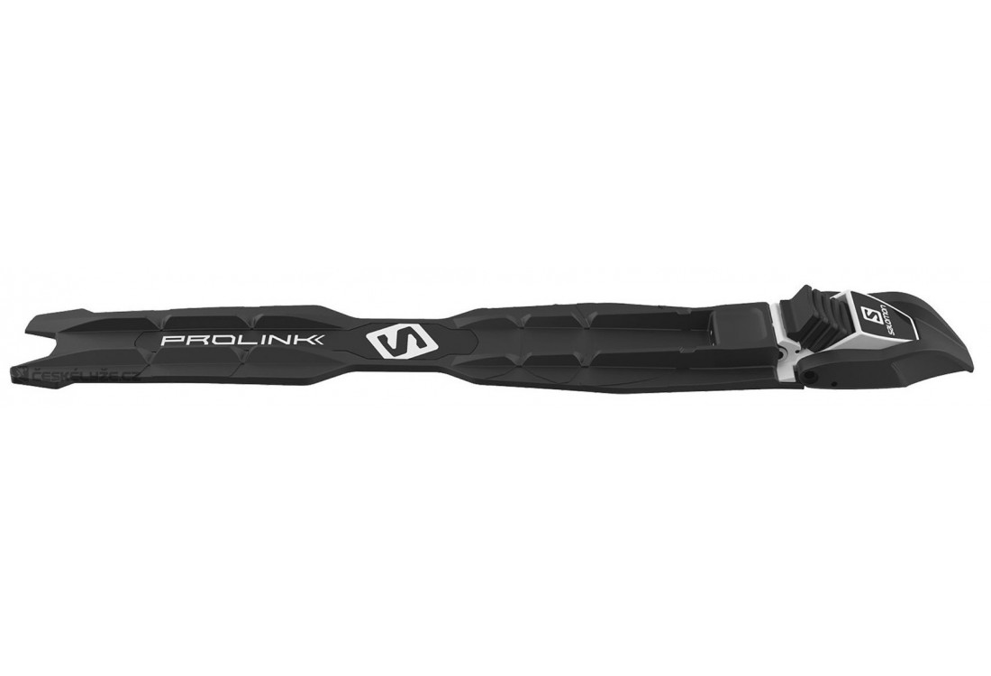 Běžecké lyže Salomon RS7 X-Stiff+ Prolink Access 2023/2024