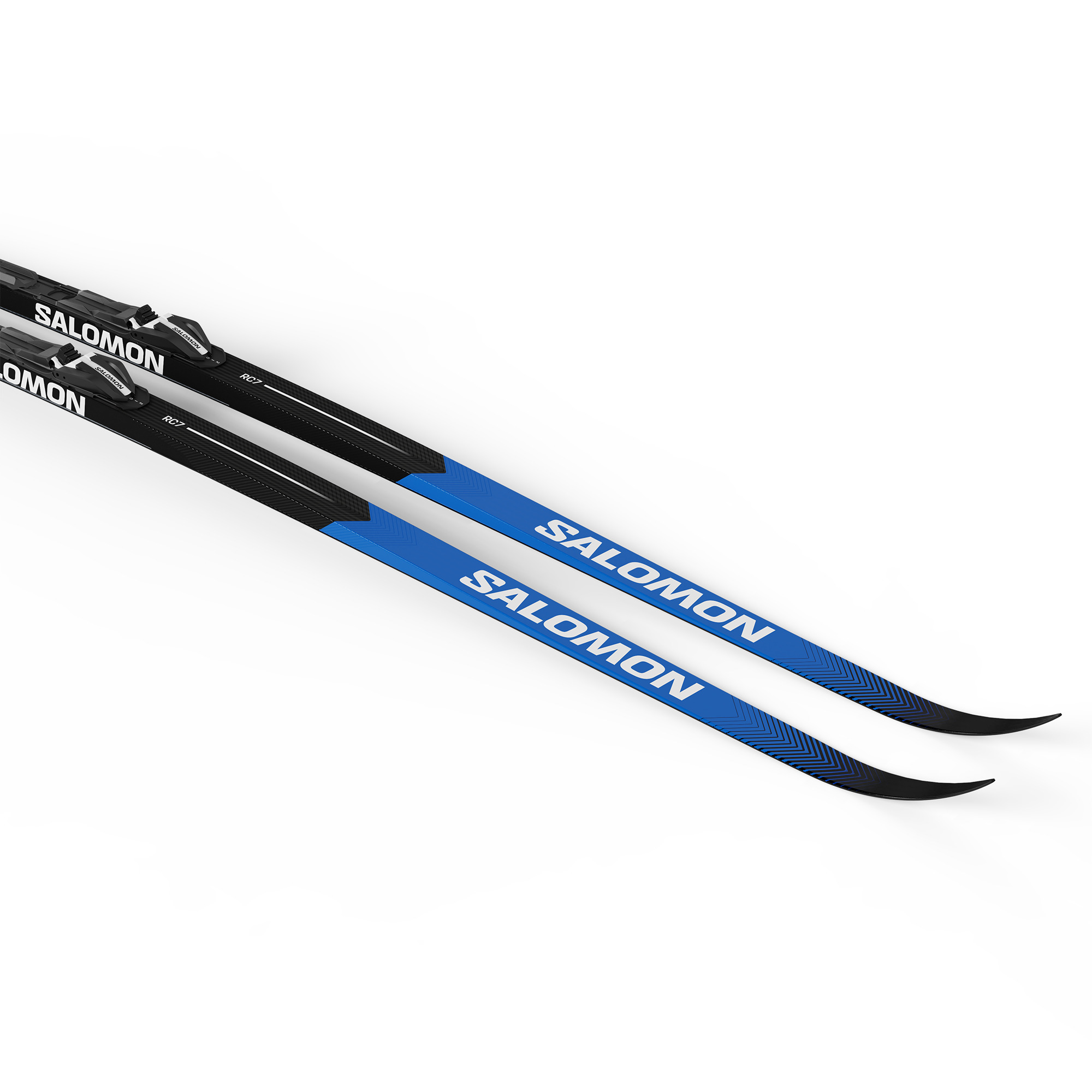 Salomon RC7 eSkin X-Hard + Prolink Shift 2024/25