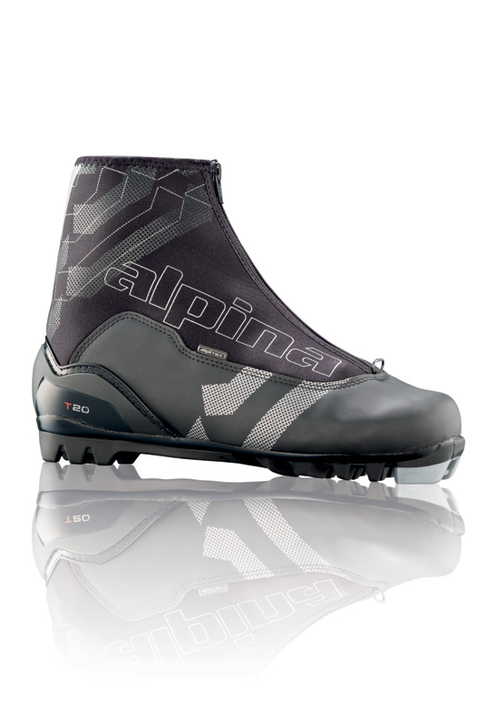 Běžecké boty Alpina T20 2013/2014