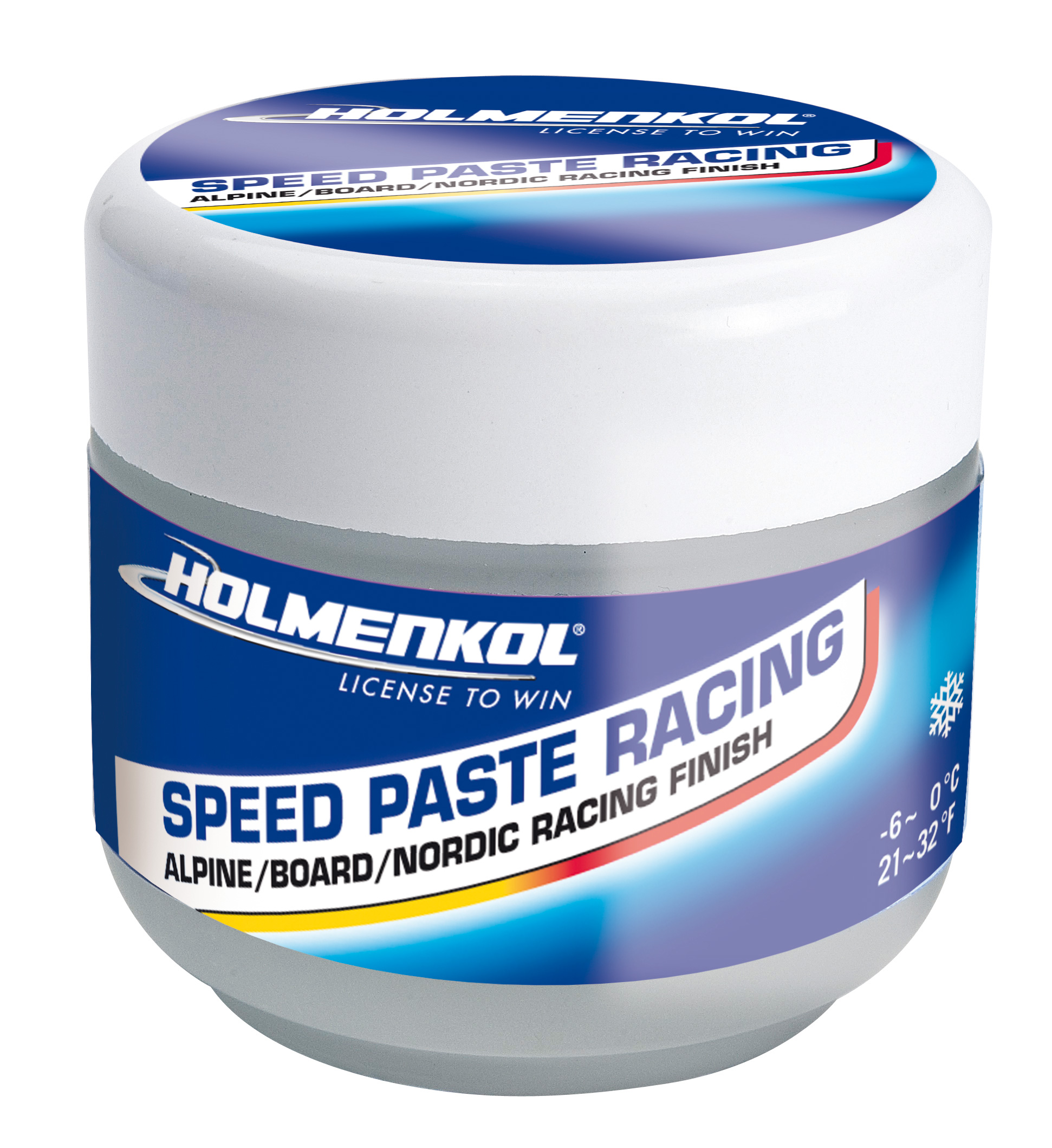 Holmenkol Speed Paste Racing 30ml