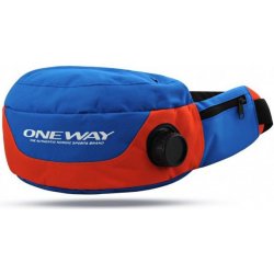 ONE WAY THERMO BELT BLUE XC DRY