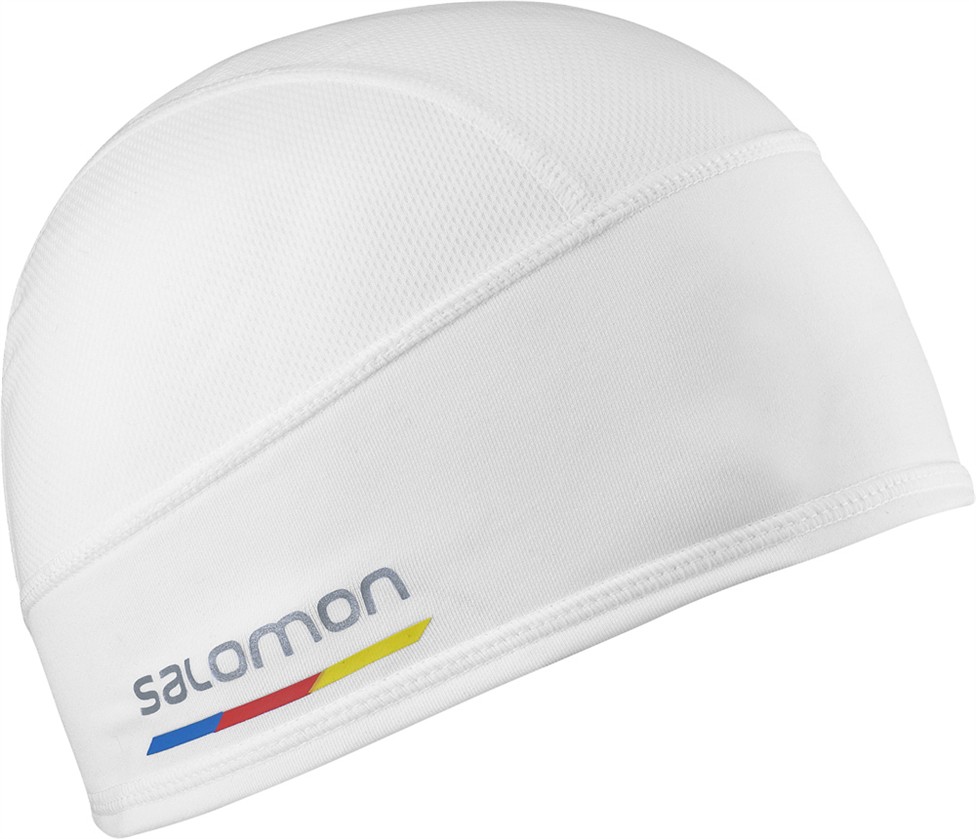 Čepice Salomon Race Beanie vel.S-M