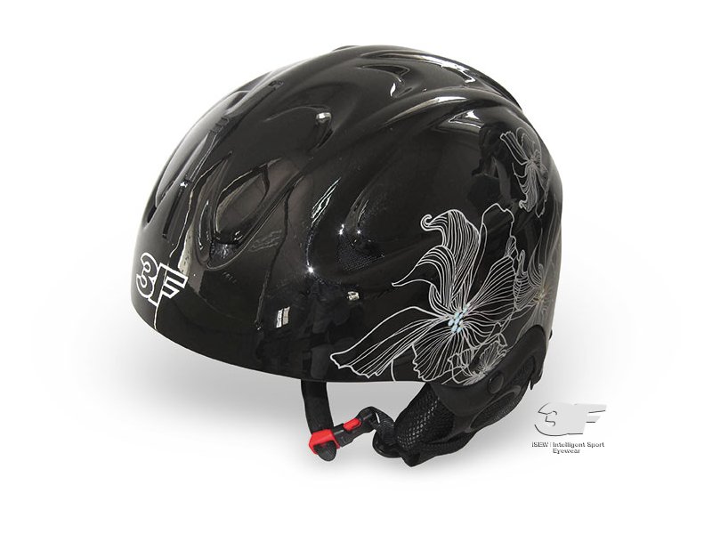 Lyžařská helma 3F VISION GHOST 1571 L