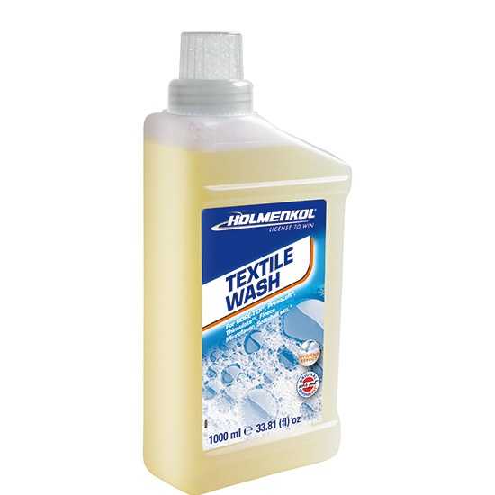Holmenkol Textile Wash 1000ml