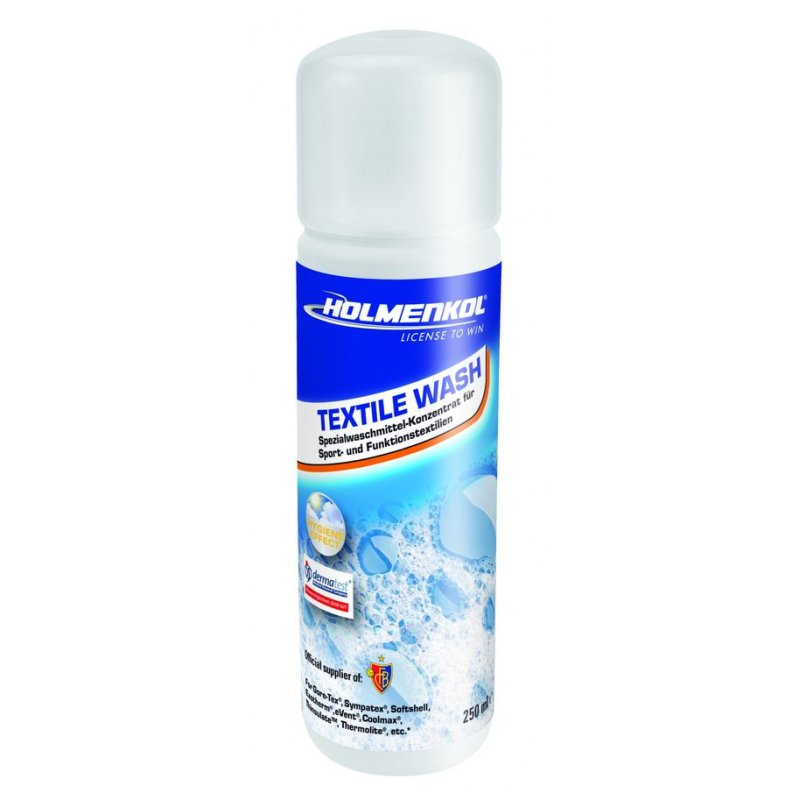 Holmenkol Textile Wash 250ml