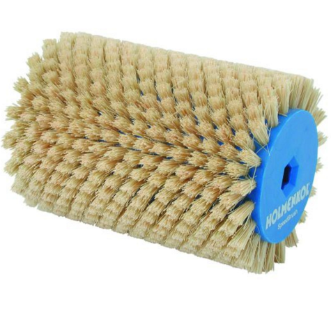 Rotační kartáč Holmenkol Fibre