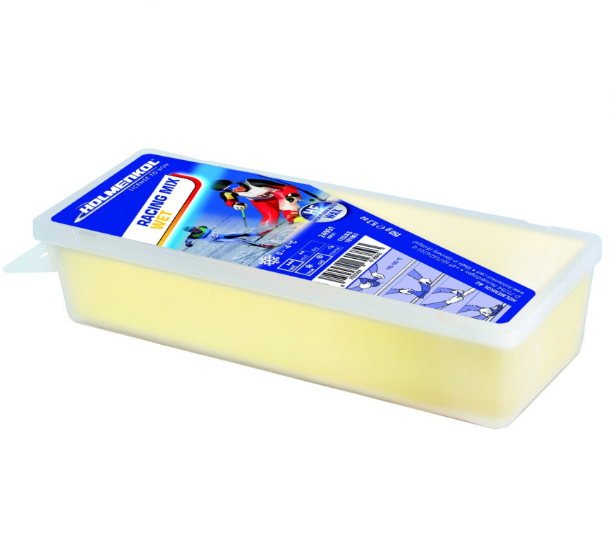 Holmenkol Racing Mix Wet 150g