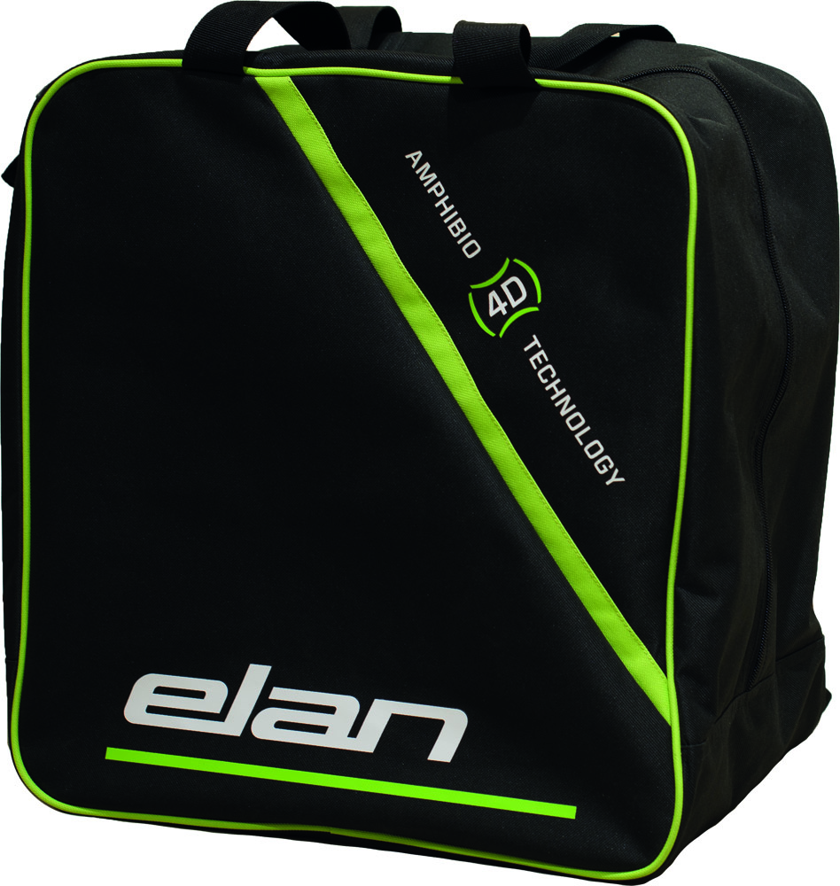 Elan 4D Ski Boot Bag+Helmet 2023/2024