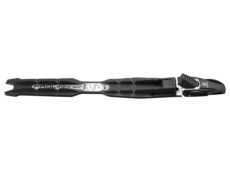 Vázání Salomon Prolink Pro skate 17/18