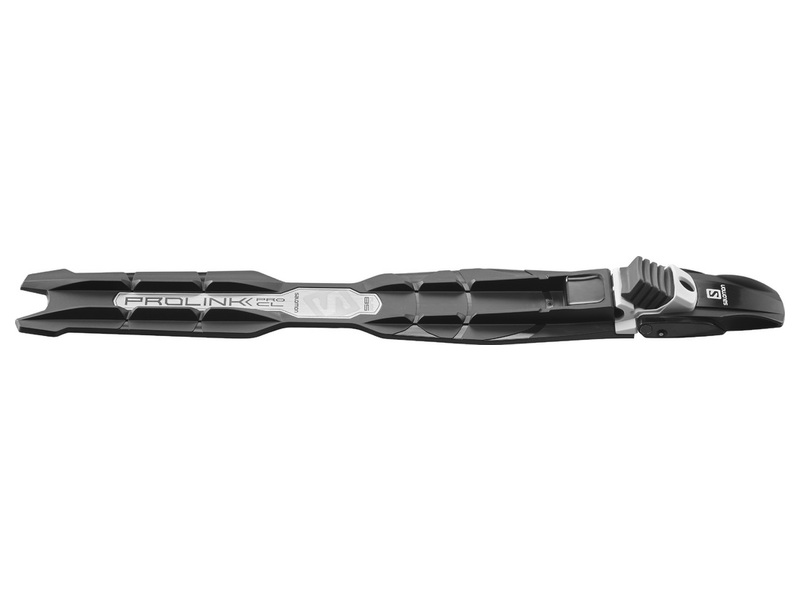 Vázání Salomon Prolink Pro classic 18/19
