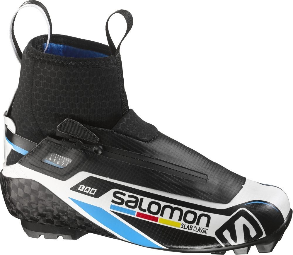 Běžecké boty Salomon S-LAB CLASSIC 2015/2016
