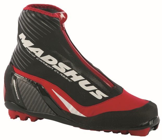 Běžecké boty Madshus Nano Carbon Classic