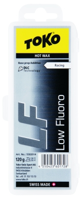 Toko LF Black 120g