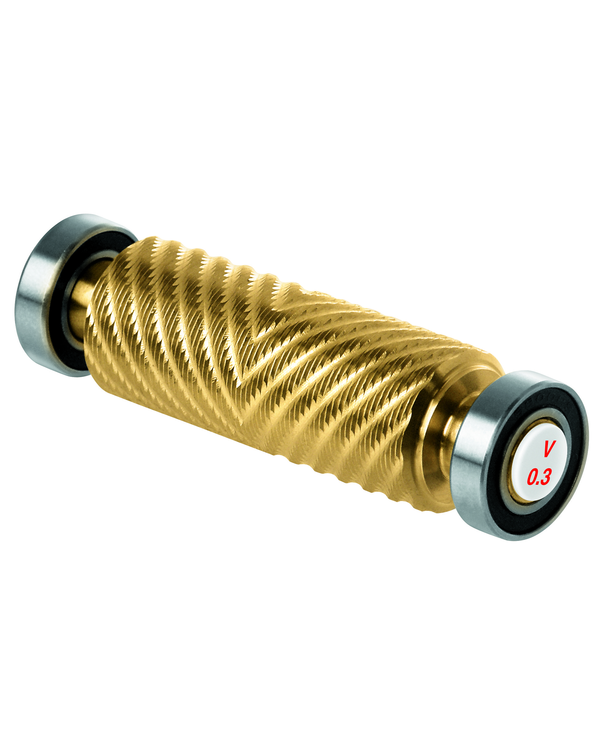 Strukturovací váleček Swix T0423030V 0,3mm