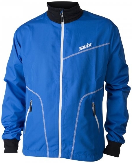 Bunda Swix Experience Royal Blue