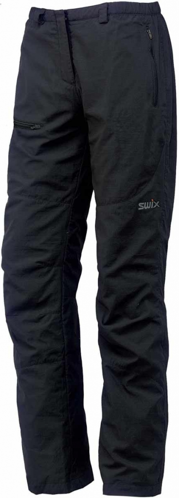 Kalhoty Swix Impulse Pant Black