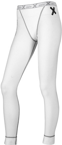 Dámské Thermo kalhoty Swix ProFit Pant W White