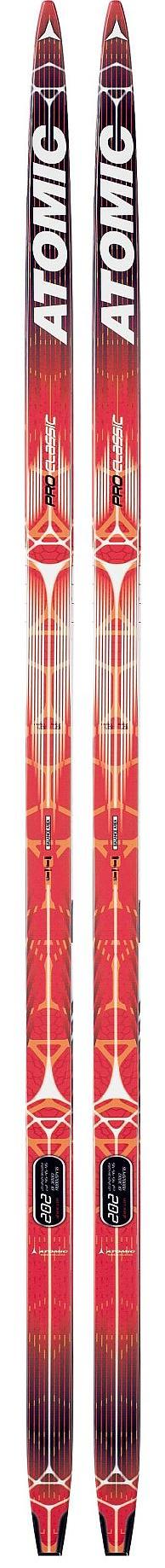 Běžecké lyže Atomic Pro Classic 2014/2015