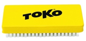 Kartáč Toko Polishing Brush Nylon